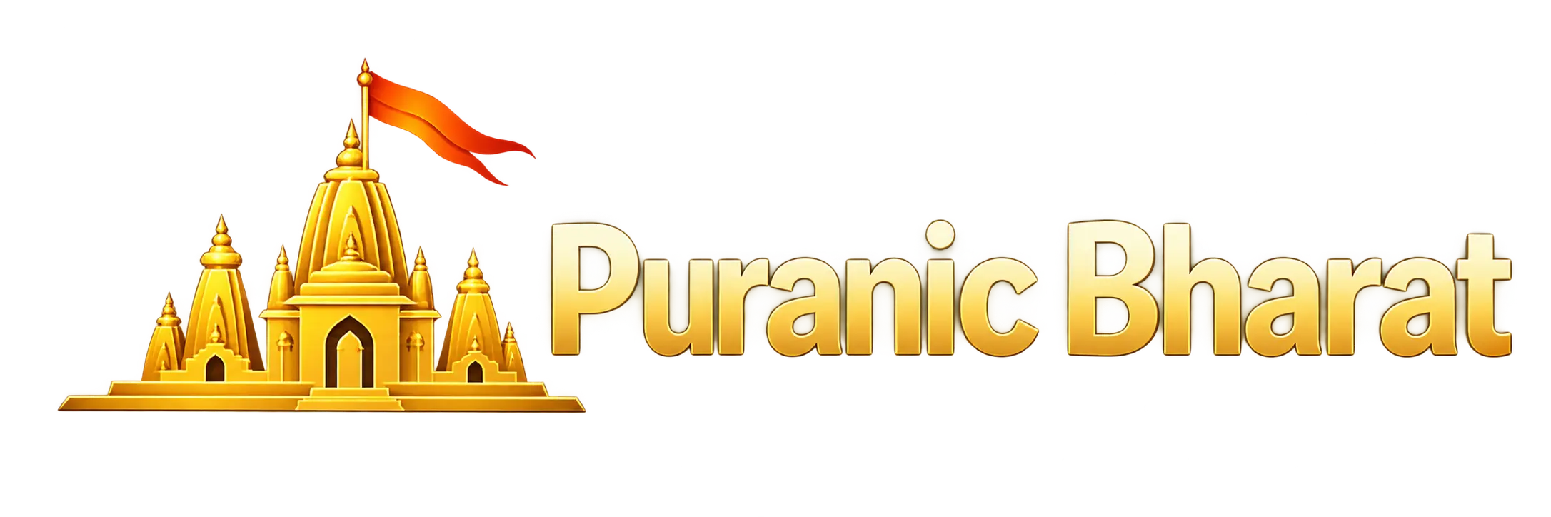 Puranic Bharat